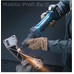 Аккумуляторная прямая шлифовальная машина Makita BGD800RFE Аккумуляторная прямая шлифовальная машина Makita BGD800RFE