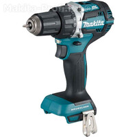Аккумуляторная дрель-шуруповерт 18 В Makita DDF484Z