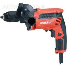 Ударная дрель Maktec MT818