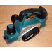 Аккумуляторный рубанок Makita BKP180RFE