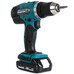 Аккумуляторная дрель-шурупорверт Makita DDF453SYX5 Аккумуляторная дрель-шурупорверт Makita DDF453SYX5