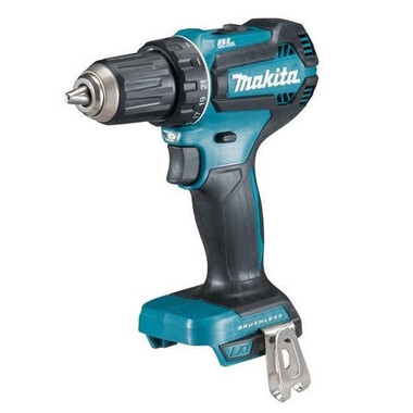 Аккумуляторная дрель-шуруповерт Makita DDF485Z фото