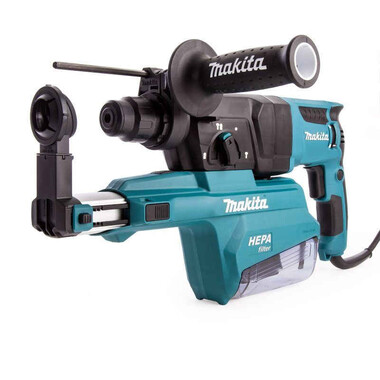 Перфоратор Makita HR2652 фото
