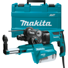 Перфоратор Makita HR2653 Перфоратор Makita HR2653