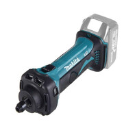Прямая шлифмашина Makita DGD801Z 