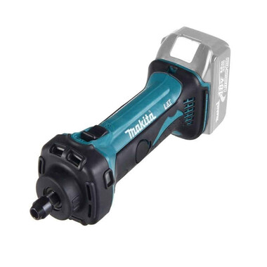 Прямая шлифмашина Makita DGD801Z фото