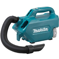 Аккумуляторный пылесос Makita CL121DWA 