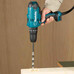 Дрель ударная Makita HP0300 Дрель ударная Makita HP0300