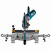 Пила торцовочная Makita LS1018LN Пила торцовочная Makita LS1018LN