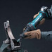Аккумуляторная прямая шлифмашина Makita DGD800Z