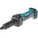 Аккумуляторная прямая шлифмашина Makita DGD800Z