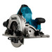Аккумуляторная бесщеточная пила Makita DHS783ZJU