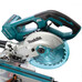 Аккумуляторная торцовочная пила Makita DLS714NZ