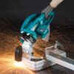 Аккумуляторная монтажная пила Makita DLW140Z Аккумуляторная монтажная пила Makita DLW140Z