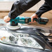Бесщеточная полировальная шлифмашина Makita DPO600Z Бесщеточная полировальная шлифмашина Makita DPO600Z