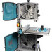 Ленточная пила Makita LB1200F