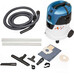 Строительный пылесос Makita VC2512L Строительный пылесос Makita VC2512L