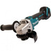 Аккумуляторная угловая шлифмашина Makita DGA504RF Аккумуляторная угловая шлифмашина Makita DGA504RF