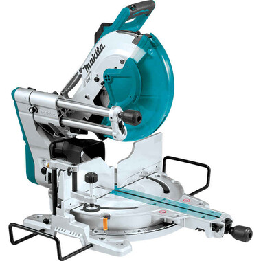Торцовочная пила Makita LS1219 фото