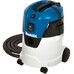Строительный пылесос Makita VC2512L Строительный пылесос Makita VC2512L