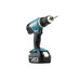 Аккумуляторная дрель-шуруповерт Makita DDF485RFE