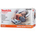 Ленточная шлифмашина Makita M9400 Ленточная шлифмашина Makita M9400