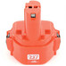 Аккумулятор Makita 192597-4 (12В, 2Ач, NiCd) Аккумулятор Makita 192597-4 (12В, 2Ач, NiCd)
