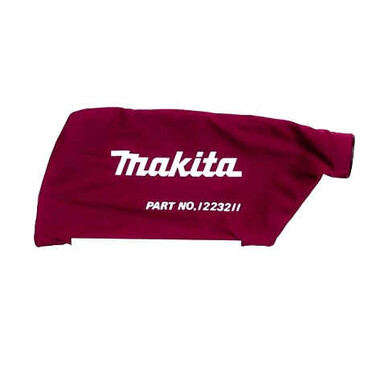Пылесборник тканевый для UB1103 Makita 123241-2 фото