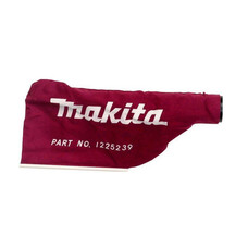 Пылесборник тканевый Makita 152456-4 (для 9046) Пылесборник тканевый Makita 152456-4 (для 9046)
