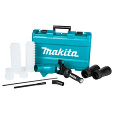 Набор насадок для пылеудаления Makita 196074-8