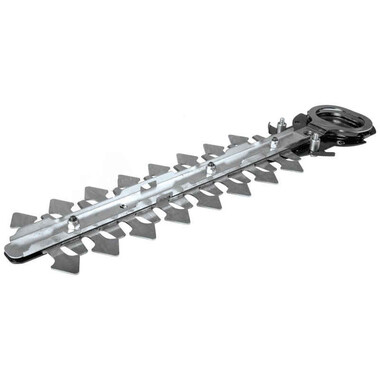 Насадка нож для акк. ножниц: DUM604, 600, 604, DUH201 Makita 198408-1 фото