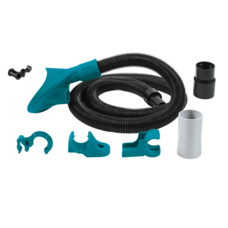 Комплект для удаления пыли для DHR400 Makita 199144-2