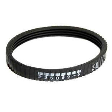 Ремень 4-241 к 1923B Makita 225007-7 фото