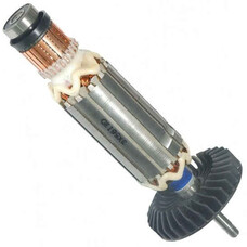 Pотор в сборе к 9557/9558H Makita 515613-9 Pотор в сборе к 9557/9558H Makita 515613-9