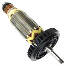 Ротор в сборе к 9554/9555H Makita 515619-7 Ротор в сборе к 9554/9555H Makita 515619-7