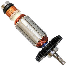 Pотор в cборе к HR2450/2450FT/2455 Makita 515668-4 Pотор в cборе к HR2450/2450FT/2455 Makita 515668-4