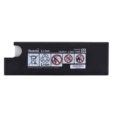 Аккумулятор Makita 632C23-4 фото