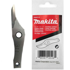 Нож центральный Makita 792537-8 (для ножниц по металлу JS1670)