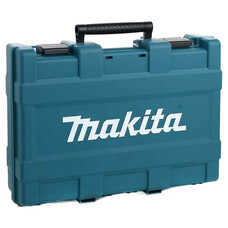 Пластиковый чемодан Makita 821524-1 Пластиковый чемодан Makita 821524-1