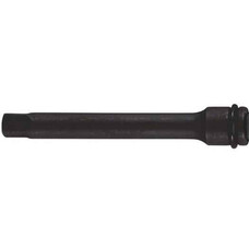 Удлинитель с фиксатором 1/2", 150 мм. Makita B-55712