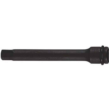 Удлинитель с фиксатором 1/2", 150 мм. Makita B-55712 фото