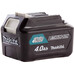 Аккумуляторы 2 шт. BL1040B Makita 197404-6 (10.8 В, 4 Ач, Li-Ion) с индикацией заряда