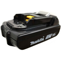 Аккумулятор BL1815N Makita 196235-0 (18 В, 1.5 Ач, Li-Ion)