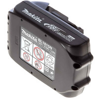 Аккумулятор BL1815N Makita 196235-0 (18 В, 1.5 Ач, Li-Ion)