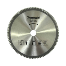 Диск пильный Makita D-03975 (260х30/15.88х2 мм, 100 зуб, по алюминию)