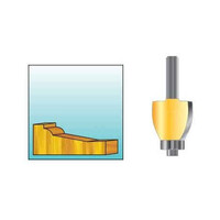 Фреза фигирейная 31.8х41.28х12х38х2Т Makita D-11863 Фреза фигирейная 31.8х41.28х12х38х2Т Makita D-11863