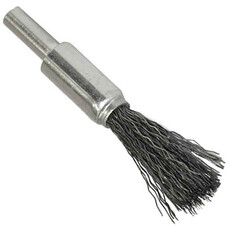 Щетка проволочная кистевая (d12 мм, 6 мм) Makita D-40004 Щетка проволочная кистевая (d12 мм, 6 мм) Makita D-40004