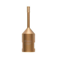 Алмазная фреза М14 12 мм Makita D-61101 Алмазная фреза М14 12 мм Makita D-61101