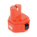 Аккумулятор Makita 192597-4 (12В, 2Ач, NiCd)