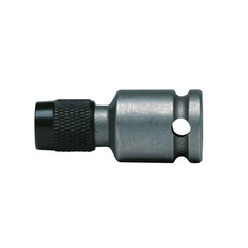 Переходник от четырехгранника 1/2 к шестиграннику 1/4 Makita P-05941